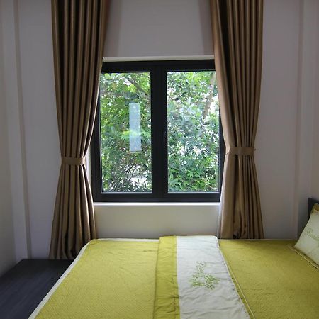 Dory Homestay 후에 외부 사진
