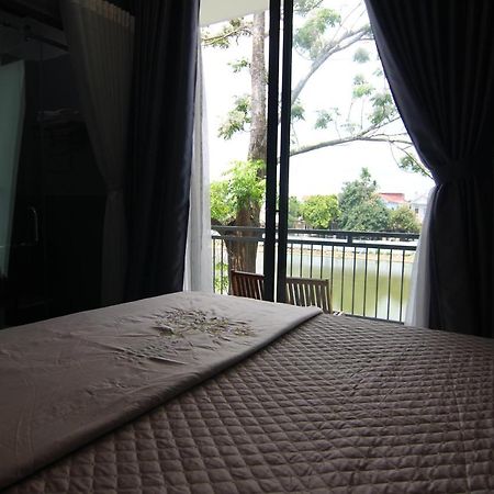 Dory Homestay 후에 외부 사진