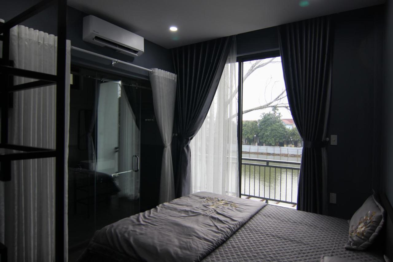 Dory Homestay 후에 외부 사진