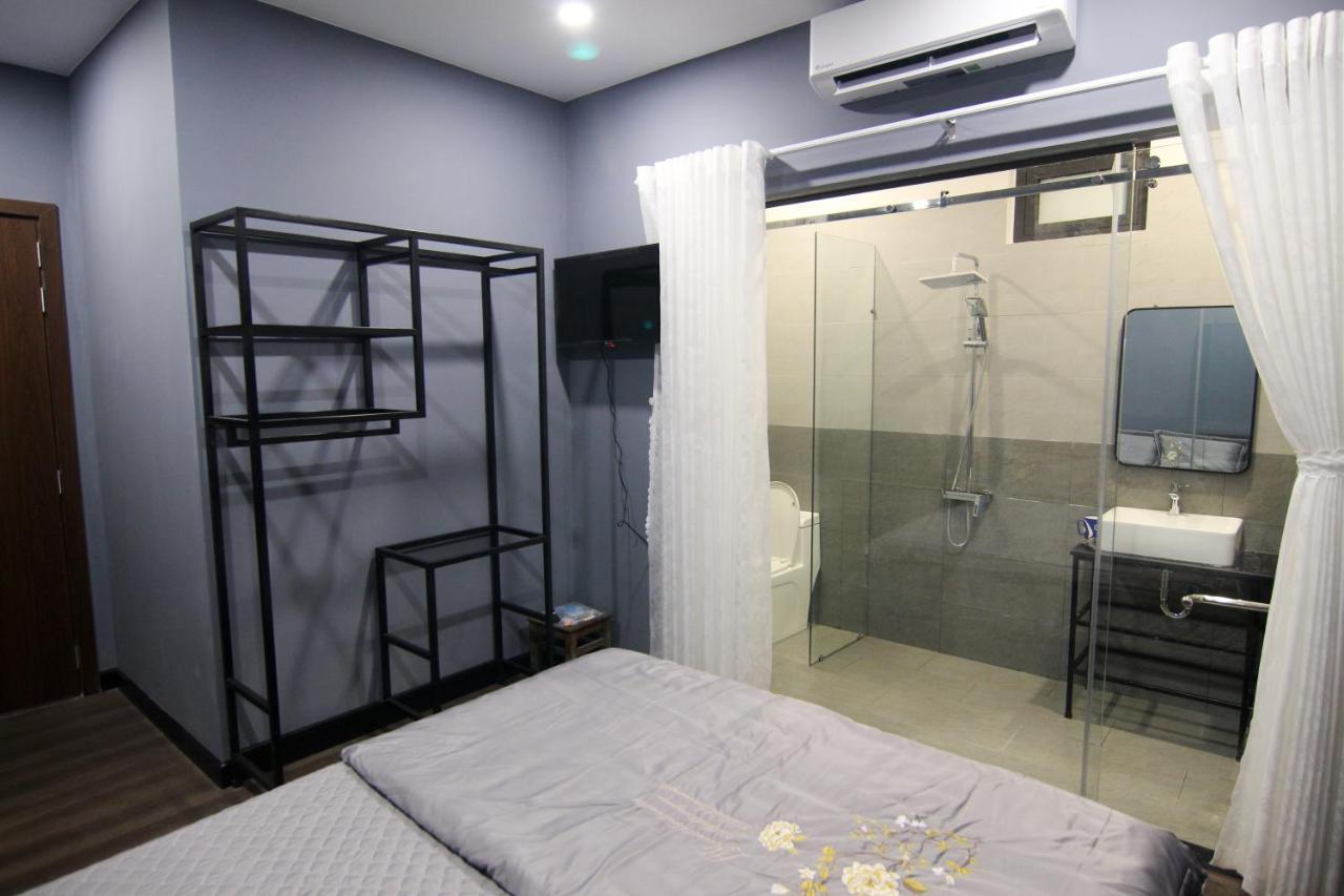 Dory Homestay 후에 외부 사진