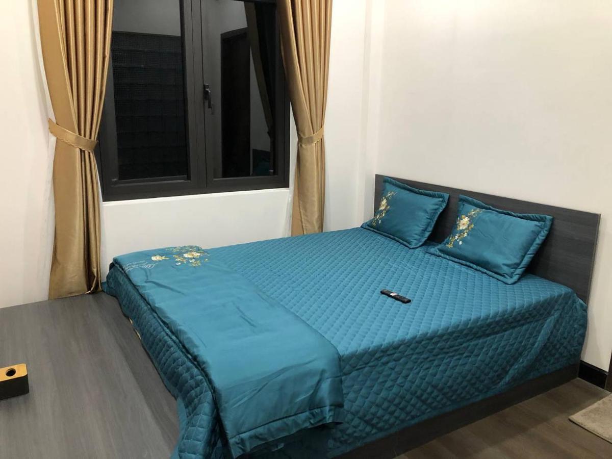 Dory Homestay 후에 외부 사진