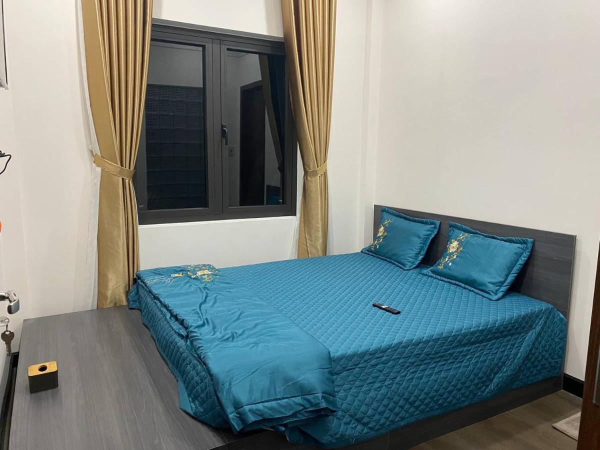Dory Homestay 후에 외부 사진