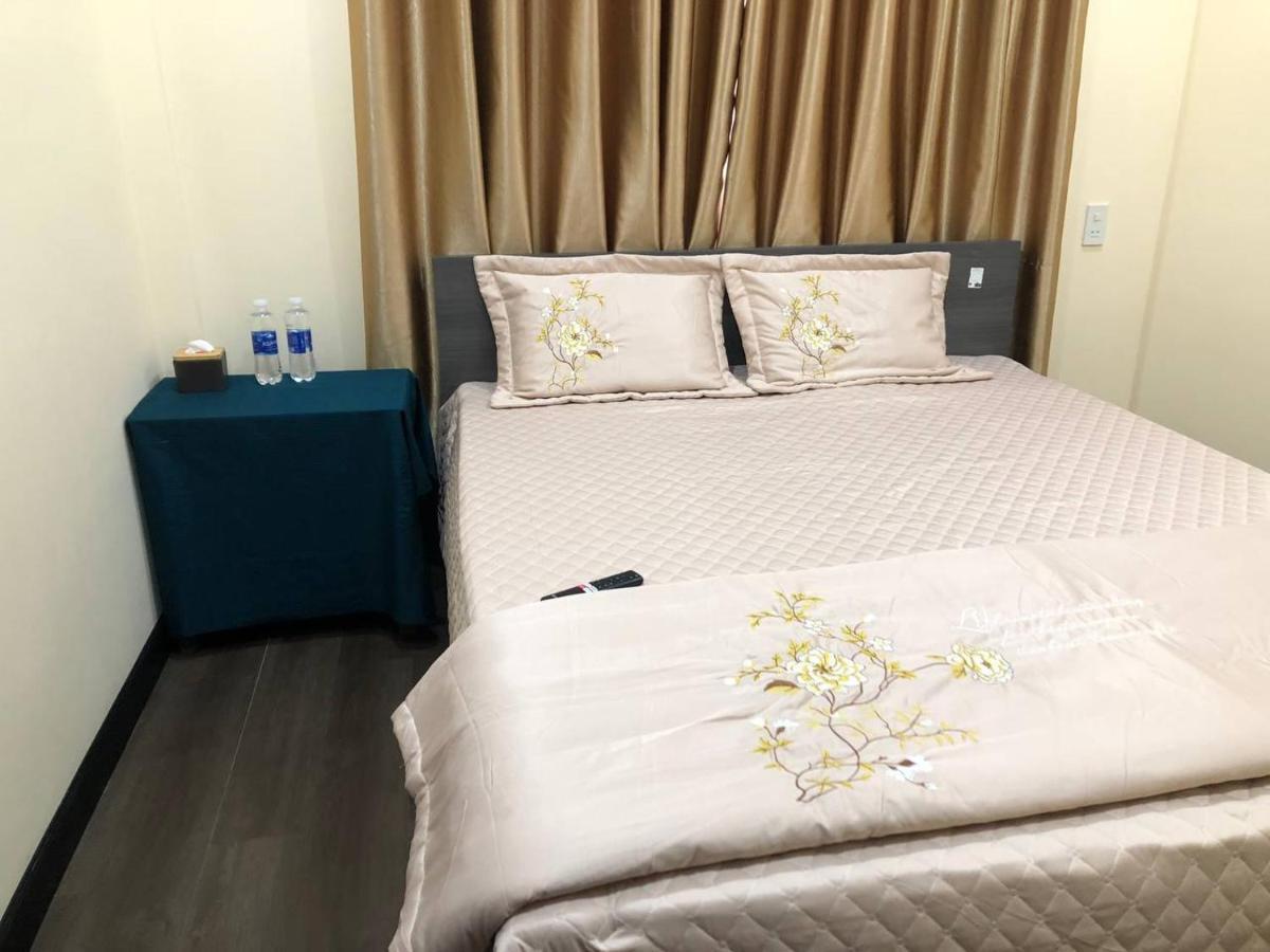 Dory Homestay 후에 외부 사진