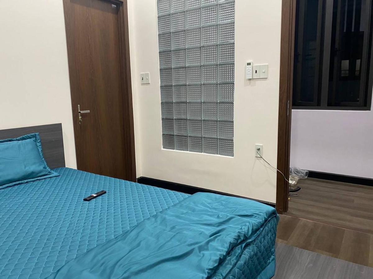 Dory Homestay 후에 외부 사진
