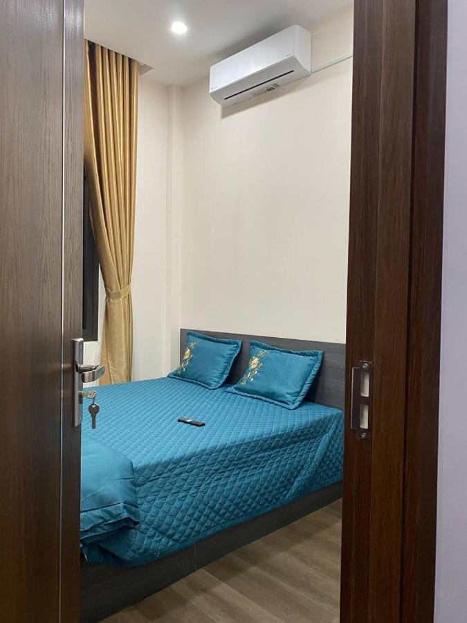 Dory Homestay 후에 외부 사진