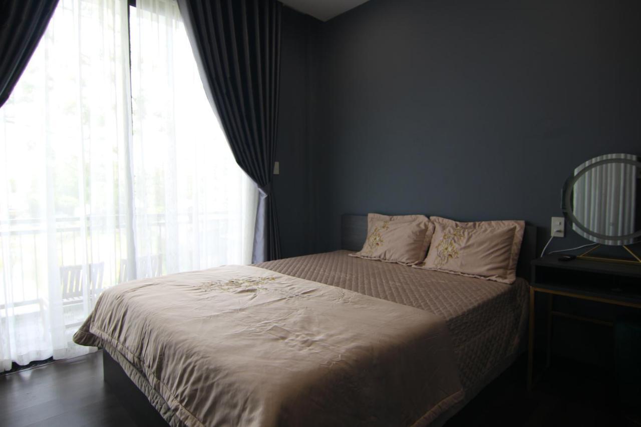 Dory Homestay 후에 외부 사진