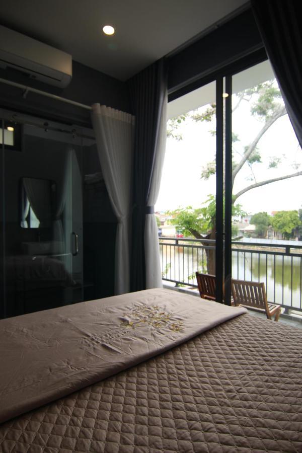 Dory Homestay 후에 외부 사진