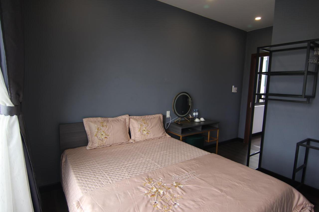 Dory Homestay 후에 외부 사진