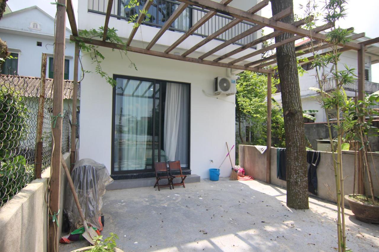Dory Homestay 후에 외부 사진