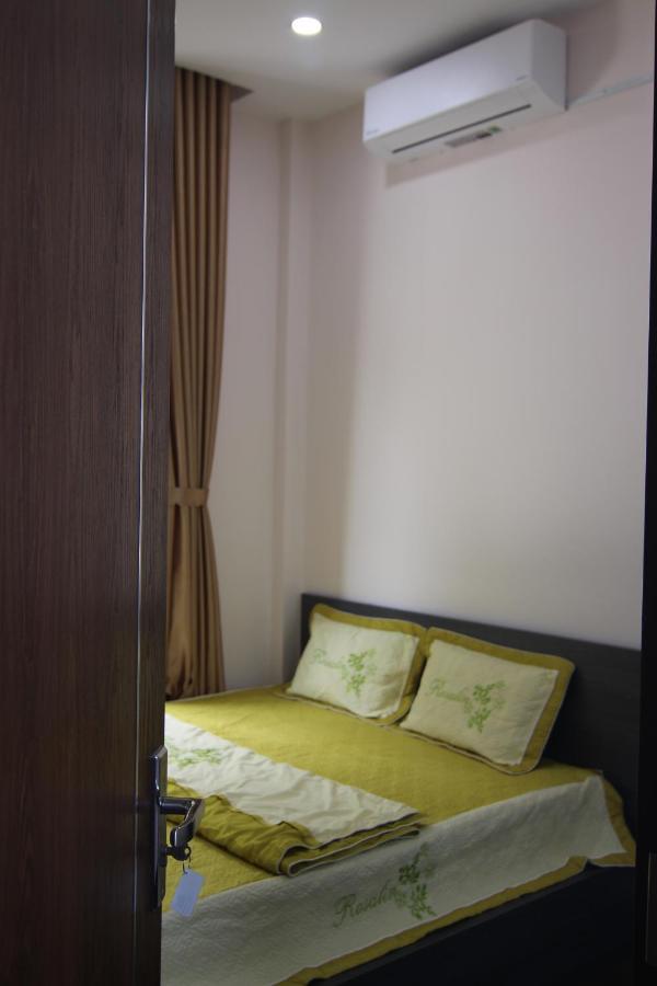 Dory Homestay 후에 외부 사진