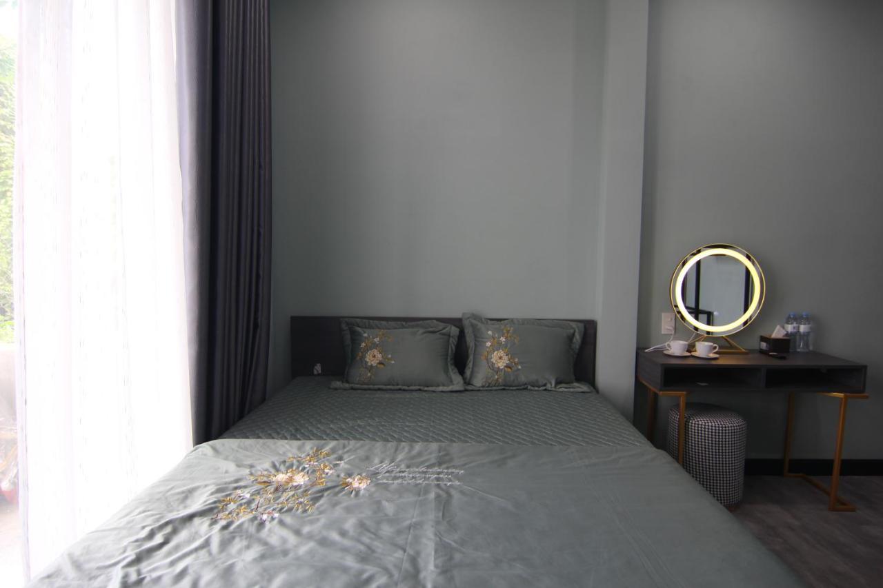 Dory Homestay 후에 외부 사진