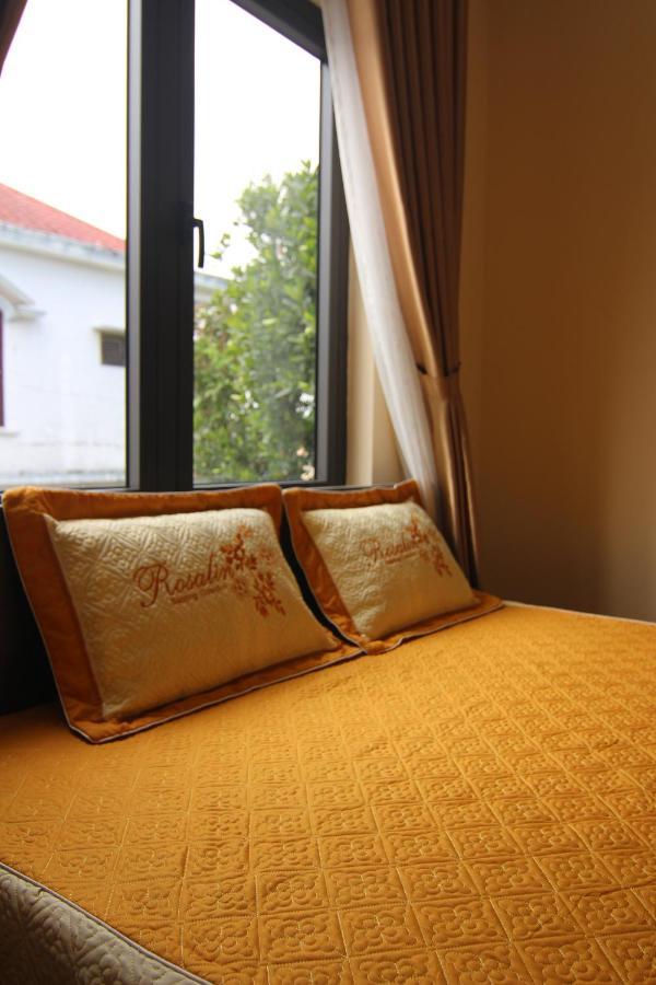 Dory Homestay 후에 외부 사진