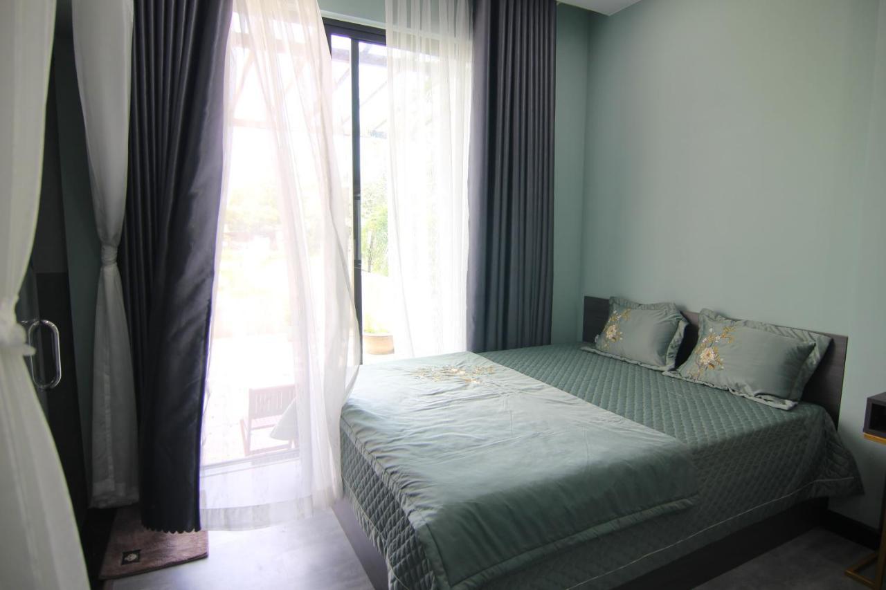 Dory Homestay 후에 외부 사진
