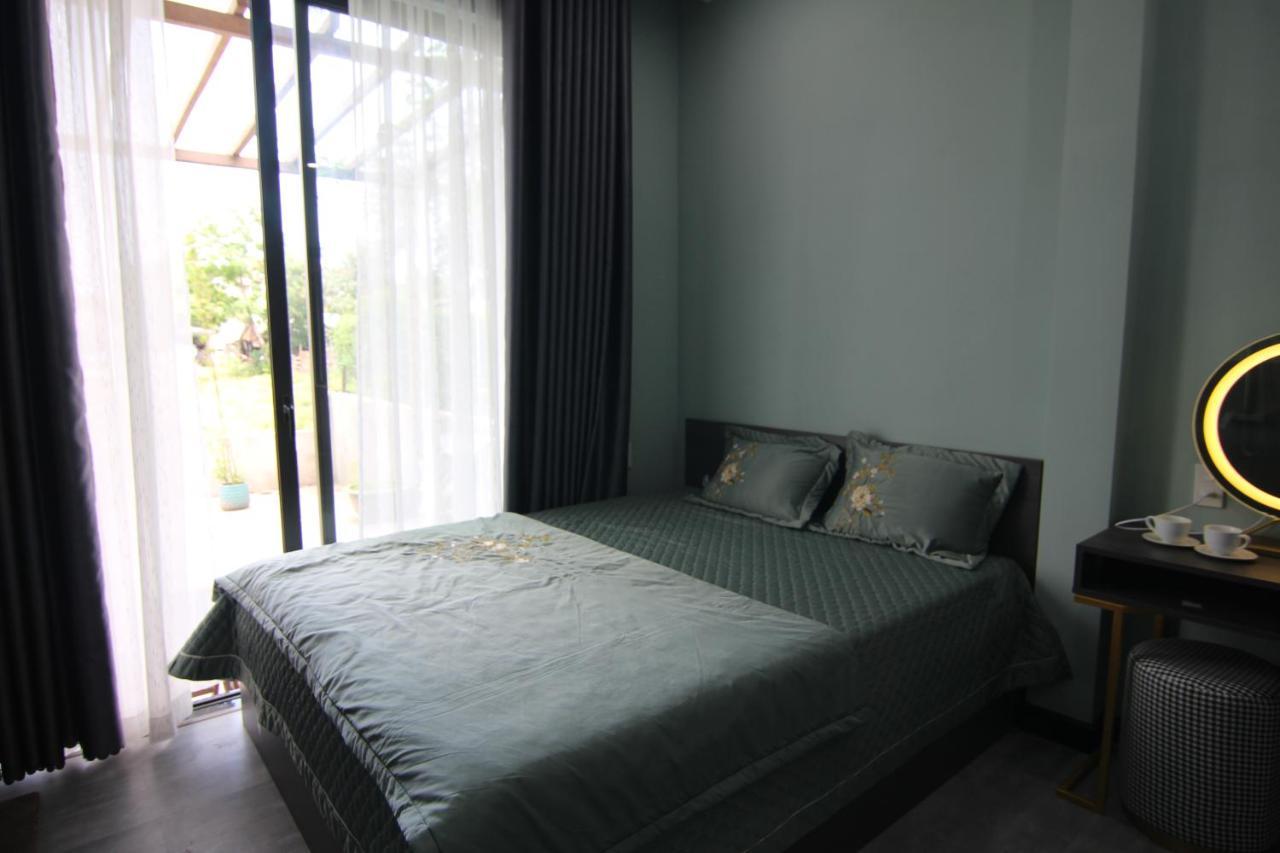 Dory Homestay 후에 외부 사진