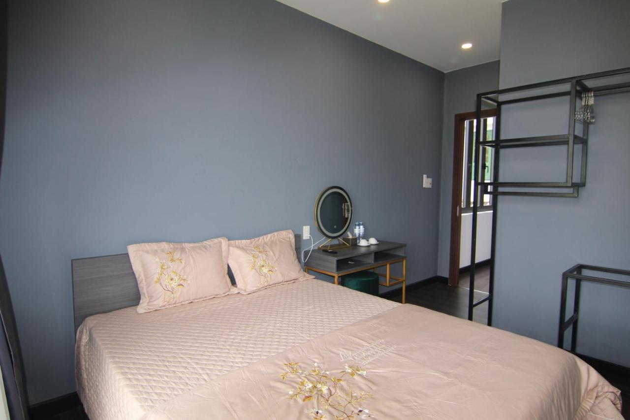 Dory Homestay 후에 외부 사진