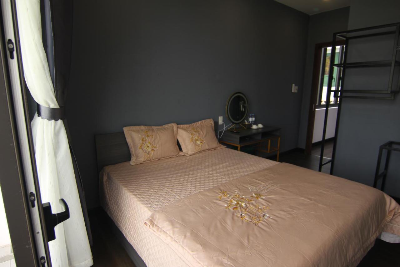 Dory Homestay 후에 외부 사진