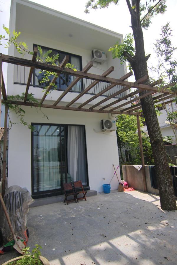 Dory Homestay 후에 외부 사진
